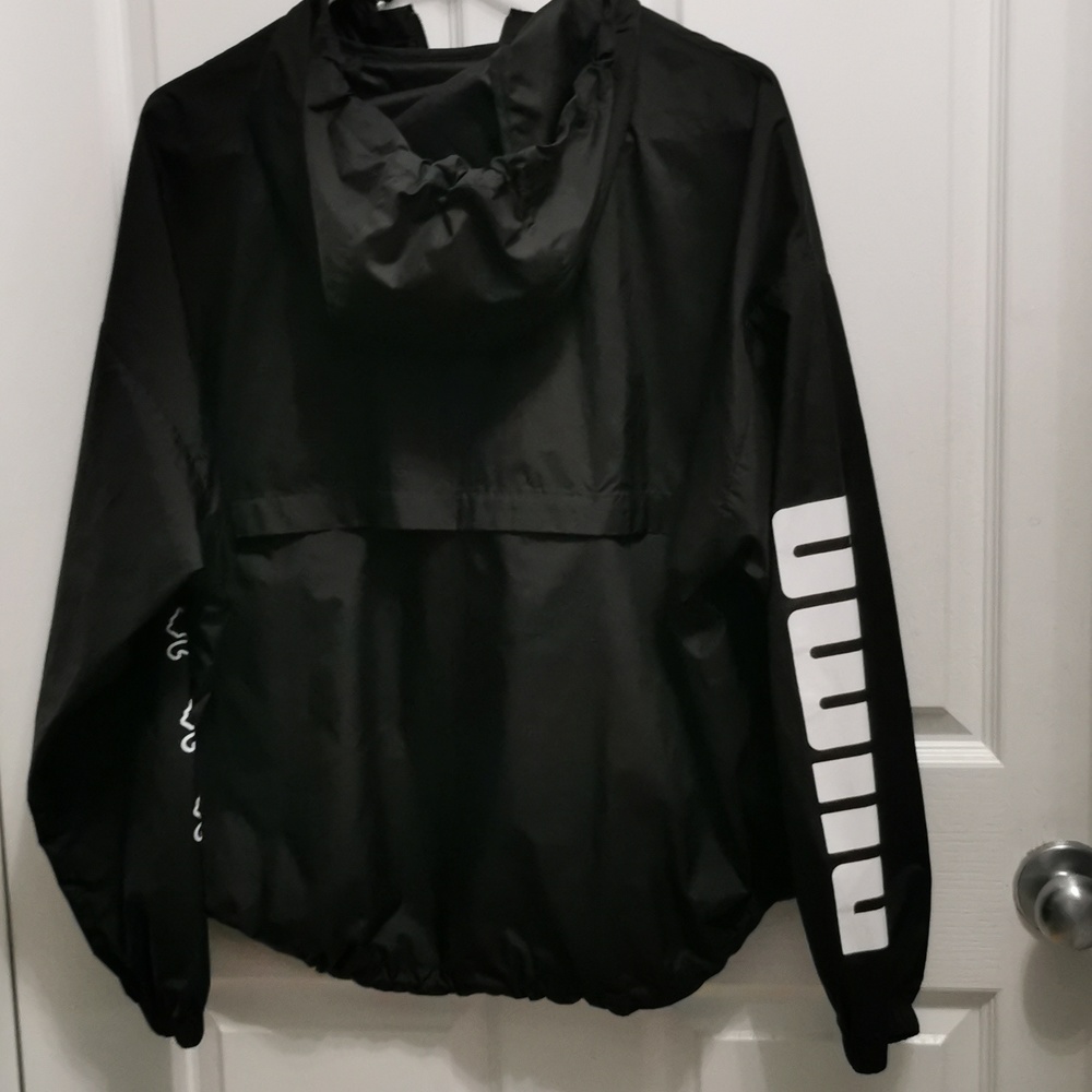 Puma jacket - Picture 5 of 5